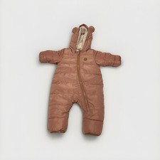 SCHNEEANZUG Schneeoverall