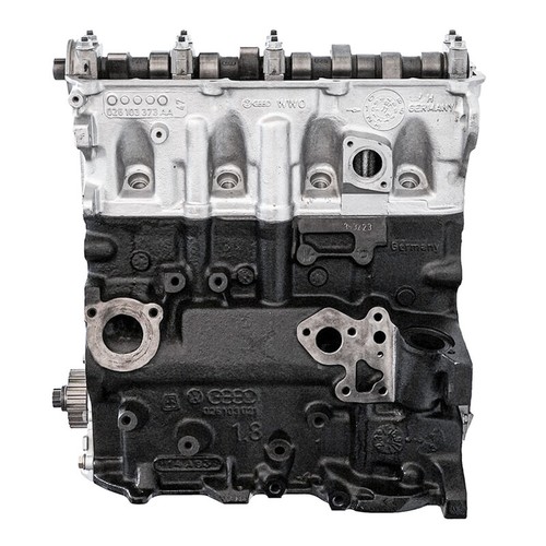 Teilmotor offen für golf - teilmotor,