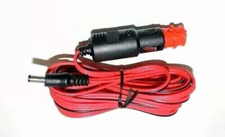 Original 12V KFZ Netzteil für