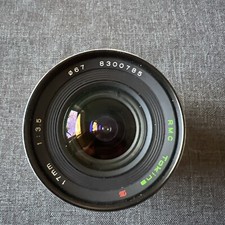 Tokina rmc 17mm für - tokina,