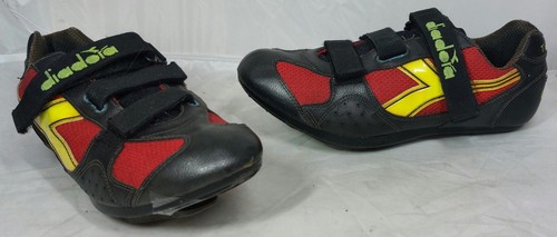 Diadora trivex leder - ii,