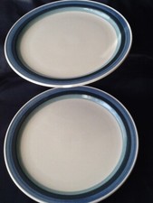 2 x Schönwald Servierplatte