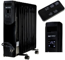 ölradiator 2500w - Ölradiator,