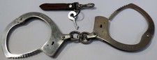 Clejuso polizei handschellen - clejuso,