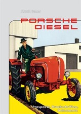 Porsche diesel prospekte - porsche-diesel, –