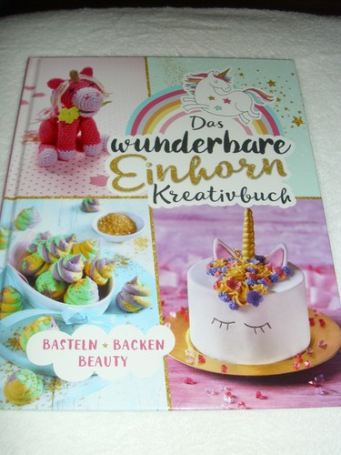Das wunderbare einhorn - das,