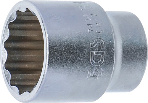 Bgs 7434 - bgs,