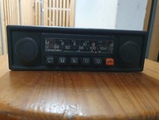 Blaupunkt Frankfurt Super