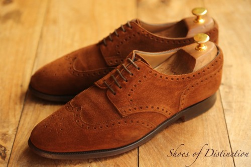 John lobb hayle braun - lobb,