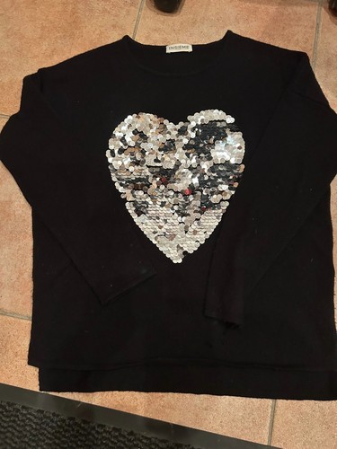 Pulli pullover von insieme - pulli,