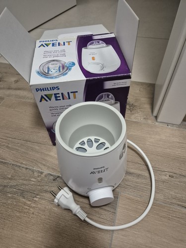 Philips avent flaschenwärmer - philips,