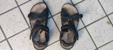 Geox Sandalen Gr. 41/42