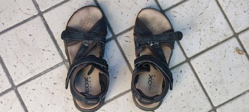 Geox sandalen 41 42 - geox, gr.