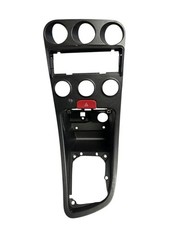 Mittelkonsole Alfa Romeo 156 Ablagefach Verkleidung Warnblinkschalter 15296200