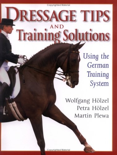 Dressage tips and training - and,