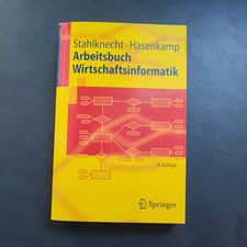 Wirtschaftsinformatik, 4