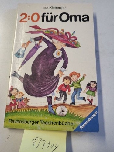 Für oma ravensburger - für,