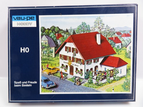 Vau hobby 8113 - 1:87,