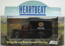 Lledo 1950 Bedford 30cwt Truck