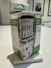 Energenie Energiespar