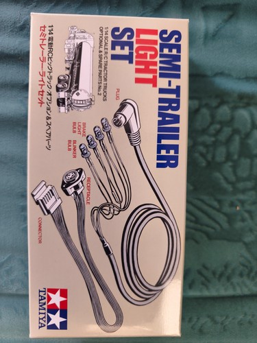 Tamiya licht set für - tamiya, 1/14