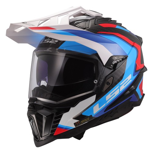 Ls2 mx701 carbon - mx701,