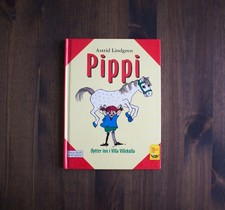 NORWEGISCH Pippi Flytter inn i