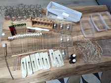 Halloween Deko: Box #9