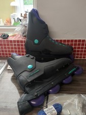Vintage Rollerblade Lightning