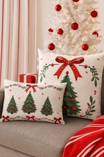 Clayre&Eef Kissenhülle