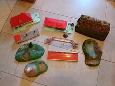 Modelleisenbahn Zubehör