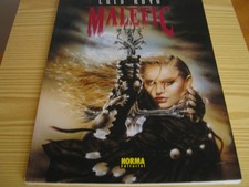 Luis Royo "Malefic" (1995)