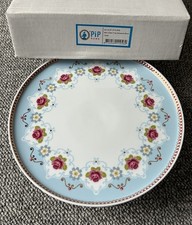 Pip Studio Blossom Blue Mini