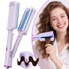 Welleneisen Lockenstab