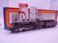 Märklin 3111 dampflok - h0,