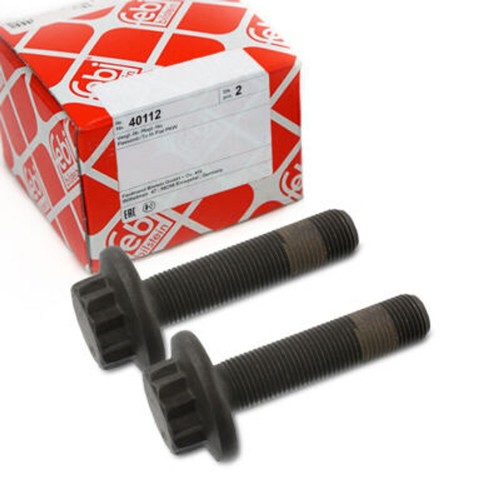 Febi schraube antriebswelle - 2x,