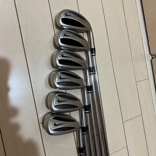 Nike slingshot eisen pw - #5-9,,