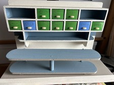 Alter Kaufladen Vintage Kaufmannsladen Tante Emma Laden