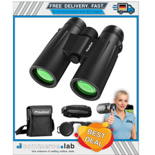 10x42 HD Fernglas mit