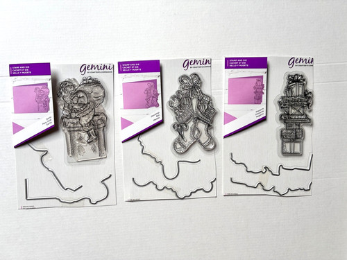 Gemini crafter companion - crafter's,