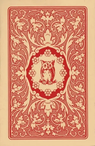 Lenormand orakelkarten rote - lenormand,
