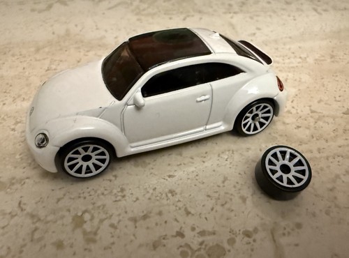 Hot wheels 2012 volkswagen - wheels,