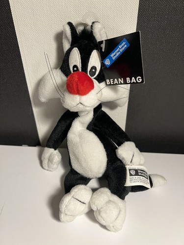Sylvester vintage warner - vintage,