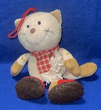 Kuscheltier steinbeck nice - kuscheltier,
