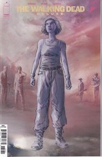 The Walking Dead Deluxe Nr 131