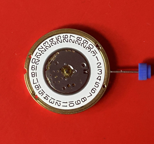 Eta f05 111 swiss movement - f05.111,