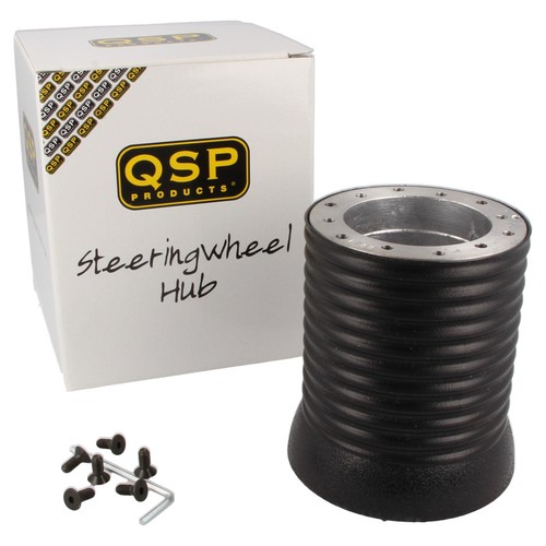 Qsp lenkradnabe für - qsp,