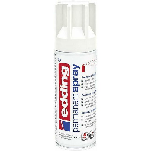 Edding permanent spray 5200 - permanent,