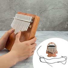 Mini-Calimba-Musikinstrument