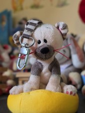 Diddl Milimits Schlüsselanhänger Sehr Selten!